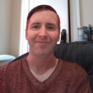 Meet your Posher, Nick